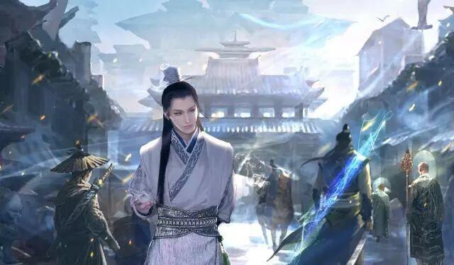 全村的希望